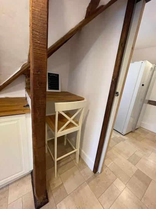 Rural Country Suites - Judge'S Lodge East Grinstead Bagian luar foto