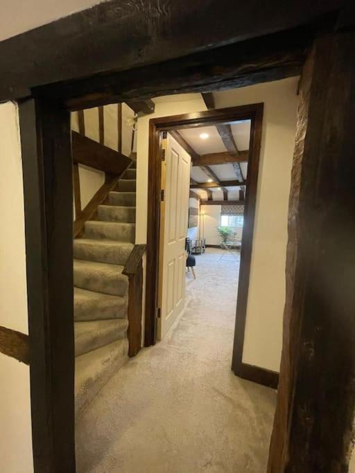 Rural Country Suites - Judge'S Lodge East Grinstead Bagian luar foto
