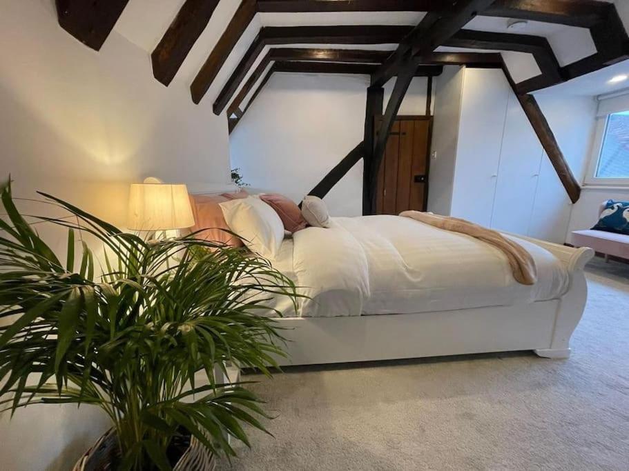 Rural Country Suites - Judge'S Lodge East Grinstead Bagian luar foto
